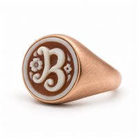 Anneau Femme in Argent ANAR-28-198